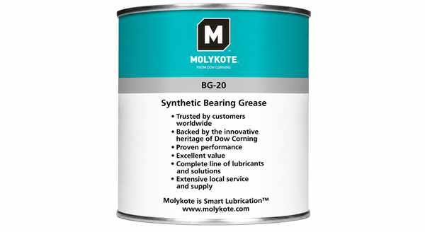 MOLYKOTE BG-20