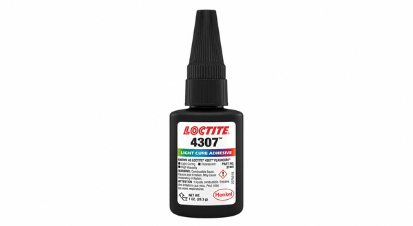 LOCTITE 4307