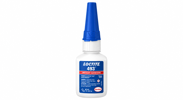 LOCTITE 493