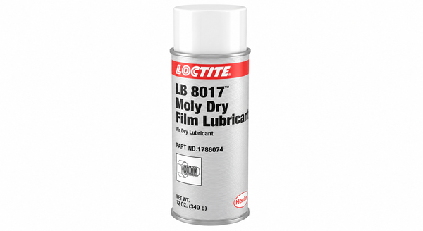 LOCTITE LB8017