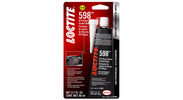 LOCTITE SI 598