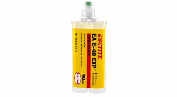LOCTITE EA E-40EXP