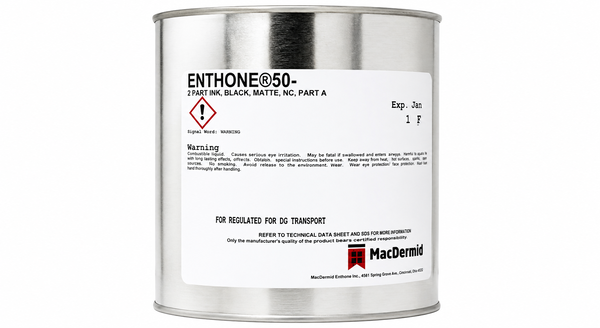 ENTHONE 50