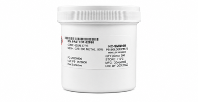 INDIUM NC-SMQ92H