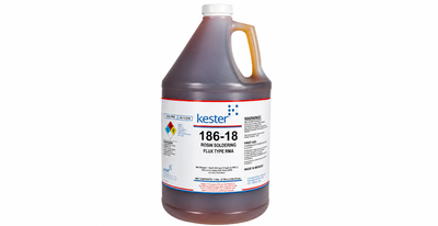KESTER 186-18