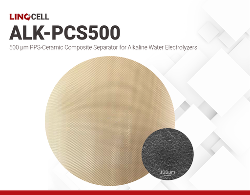 LINQCELL ALK-PCS