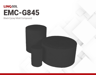 EMC-G845 | Epoxy Molding Compound
