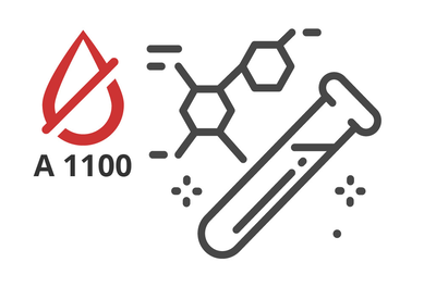 A1100 | Anti bleed Additive