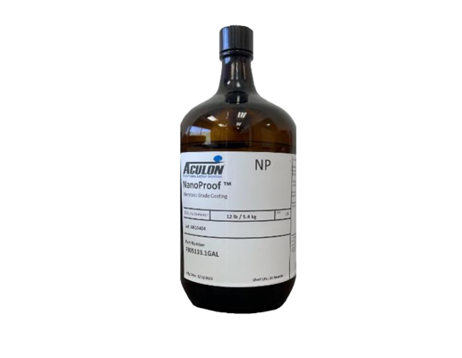 Aculon Nanoproof 3-002