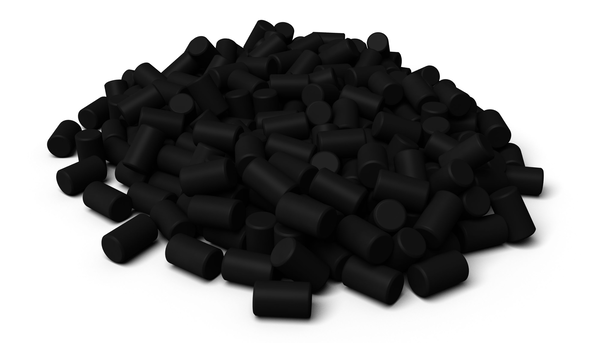 GR640HV-L1 Black Epoxy Mold Compound
