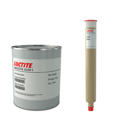 LOCTITE ABLESTIK A329-1
