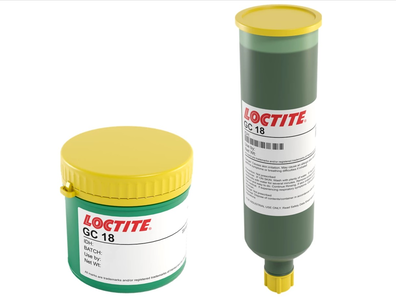 LOCTITE GC 18