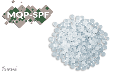MQP-SPF | Micro Quartz Powder 99.97% - Fused Spherical