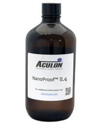 NanoProof 8.4 PCB Waterproofing Surface Treatment