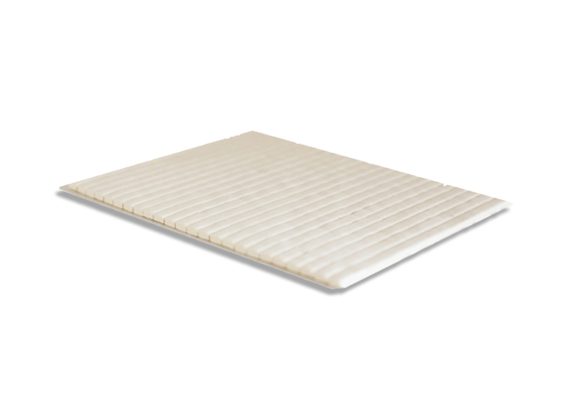RCS 530| Rubber Cleaning Sheets