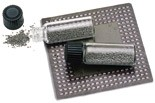 Bi57Sn42Ag1 Near-Eutectic Leadfree Solder Spheres