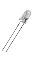 White LED Cast