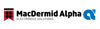 ALPHA 100 supplier logo